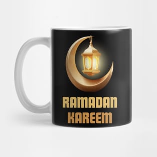 Ramadan Kareem Mug